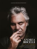 Poster der Andrea Bocelli: Because I Believe