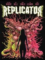 Poster der Replicator