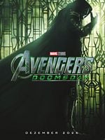Poster der Avengers 5: Doomsday