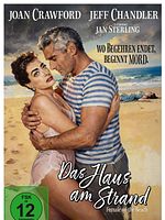 Poster der Das Haus am Strand
