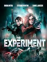 Poster der The Experiment