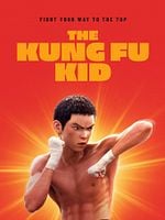 Poster der The Kung Fu Kid