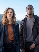 Poster der Der Flensburg-Krimi: Der Fall Lorenz