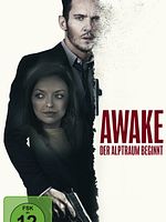 Poster der Awake - Der Alptraum beginnt