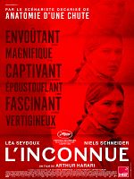 Poster der The Unknown