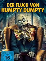 Poster der Der Fluch von Humpty Dumpty