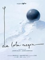 Poster der La bola negra