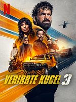 Poster der Verirrte Kugel 3