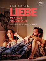 Poster der Oslo-Stories: LIEBE