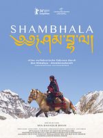 Poster der Shambhala
