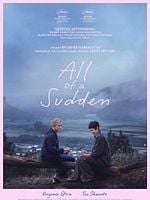 Poster der All Of A Sudden