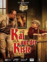 Poster der Kai aus der Kiste