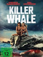 Poster der Killer Whale