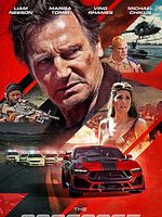 Poster der The Mongoose
