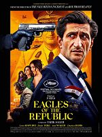 Poster der Eagles Of The Republic 
