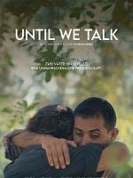 Poster der Until We Talk
