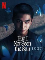 Bild von Had I Not Seen The Sun
