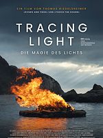 Poster der Tracing Light - Die Magie des Lichts 
