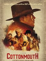 Poster der Cottonmouth