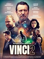 Poster der Vinci 2