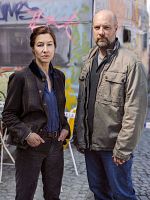 Poster der Polizeiruf 110: Jenseits des Rechts