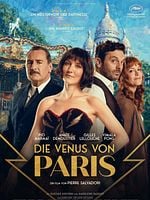 Poster der Die Venus von Paris