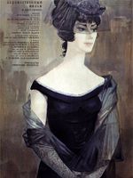Poster der Anna Karenina