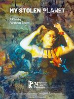 Poster der My Stolen Planet