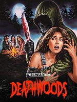 Poster der Deathwoods