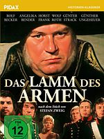 Poster der Das Lamm des Armen