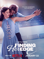 Bild von Finding Her Edge