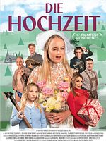 Bild von Die Hochzeit