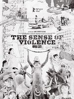 Poster der The Sense of Violence