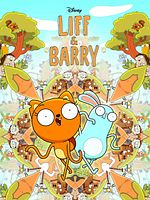 Bild von Liff & Barry