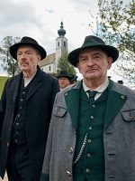 Poster der Sturm kommt auf (1)