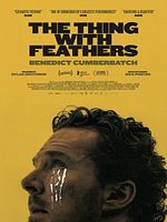 Poster der The Thing With Feathers