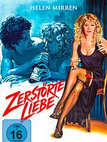Poster der Zerstörte Liebe