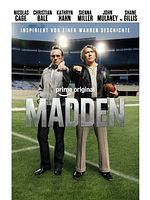Poster der Madden
