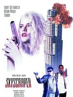 Poster der Skyscraper