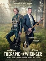 Poster der Therapie für Wikinger