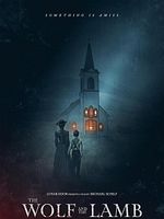 Poster der The Wolf and the Lamb