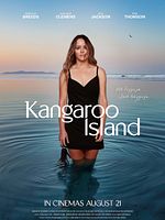Poster der Kangaroo Island