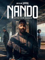 Poster der Nando zwischen den Welten - Ein Sintonia Film