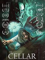 Poster der The Cellar