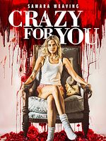 Poster der Crazy For You