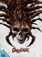 Poster der Omukade