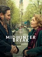 Poster der Midwinter Break