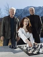 Poster der Tatort: Zugzwang