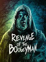 Poster der Revenge of the Boogeyman