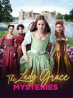 Bild von Lady Grace Mysteries